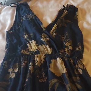 Is a fun summer dress